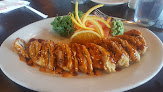 Negocio Stix Restaurant