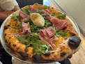Negocio Stone Mill Pizza