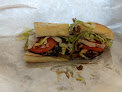 Sub Stop