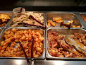Negocio Super Buffet Sushi & Grill