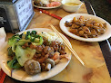 Negocio Super East Buffet