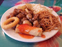 Negocio Super Seafood Buffet