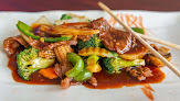 Negocio Super Wok