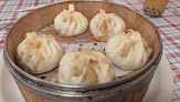 Negocio Sushi Dumpling Tea