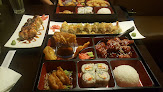 Sushi Kampai