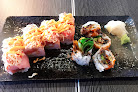 Sushi Xtreme