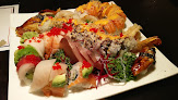 Negocio Sushi-Ya Milton