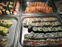 Negocio Szechuan Buffet