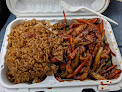 Negocio Szechuan Cafe