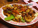 Negocio Szechuan Chinese Restaurant