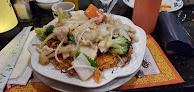 Szechuan Chinese Restaurant & Lounge