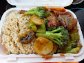 Szechuan Hot Wok