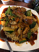 Negocio Szechuan Inn
