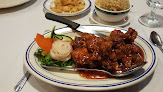 Negocio Szechuan Restaurant