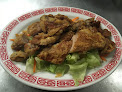 Negocio Szechwan Chinese Restaurant