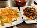 Negocio Szechwan Noodle