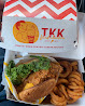 T.k.k. Fried Chicken