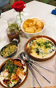 Tabla Indian Restaurant Lake Nona