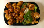 Negocio Taiwan Express Chinese Restaurant
