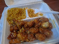 Negocio Tam's Seafood