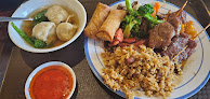 Negocio Tang's Chinese Cuisine