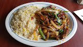 Tan's Chinese Restaurant