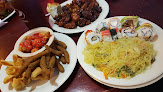 Negocio Taste Of China Restaurant