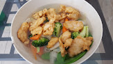 Tasty Bowl