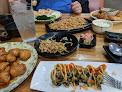 Negocio Tempura | Japanese Restaurant