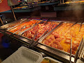 Teppanyaki Grill