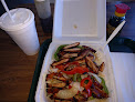 Negocio Teriyaki Chicken In Foil