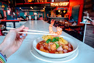 Thai Chef Street Food