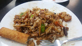 Negocio Thai & Chinese Food