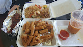 Thai Fast Food & Bbq