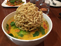 Negocio Thai House Cuisine
