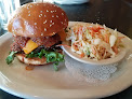 The Barley House Restaurant & Tavern