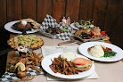 The Brick-Wood Fired Eats