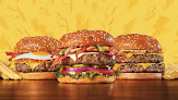 The Burger Den