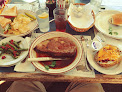 The Countrie Eatery