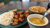 The Mango's Plano