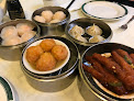 The Palace Seafood & Dim Sum