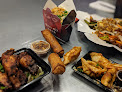The Rice Box