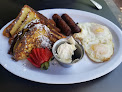 The Wooden Derrick Cafe
