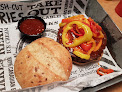 Negocio The Works Craft Burgers & Beer
