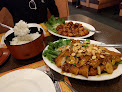 Three Happiness Restaurant