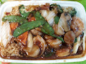 Tian Tian Chinese Restaurant