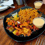 Negocio Token Ramen Hibachi Boba Tea