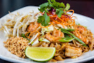 Negocio Tokyo Bangkok