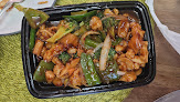 Negocio Top's China Chinese Restaurant