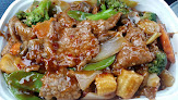 Negocio Triple Eight 1 Chinese Restaruant